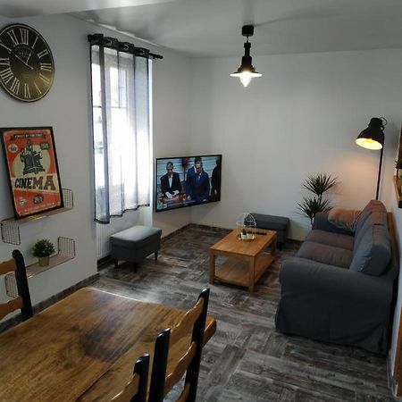 Labechiloa Plage - T4 - 84 M2 - 3 Ch - Centre Historique Сен-Жан-де-Люз Экстерьер фото