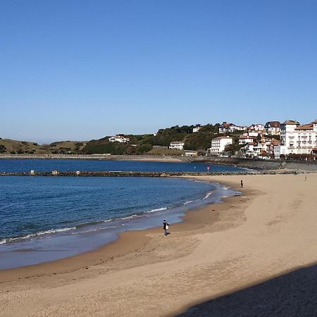 Labechiloa Plage - T4 - 84 M2 - 3 Ch - Centre Historique Сен-Жан-де-Люз Экстерьер фото